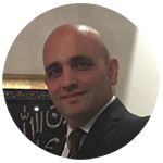 مدیر عامل شرکت توسعه ماشین