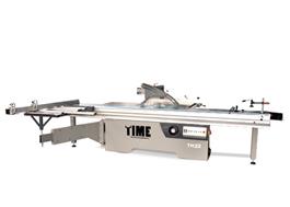 دورکن دو تیغ ریل واگنی 2200 سری TM-Y تایم