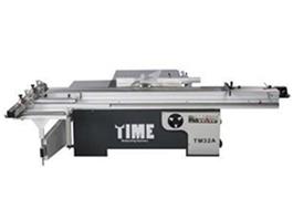  دورکن دو تیغ ریل واگنی سری TM-A تایم