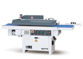 لبه چسبان کارگاهی BJF 115 تایم