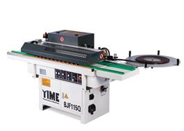 لبه چسبان کارگاهی BJF 115 Q تایم