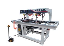 سوراخ زن MZB 42 C تایم