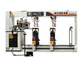 سوراخ زن MZB 65 B تایم