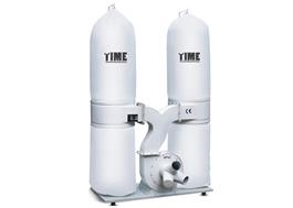 مکنده دوقلو MF 9030 تایم