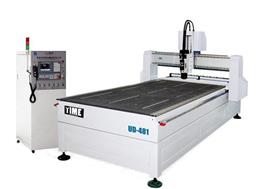 ماشین سی ان سی چوب مدل CNC UD-481/ 1325 تایم TIME