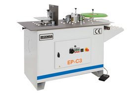 لبه چسبان  EPC3 سهیسا