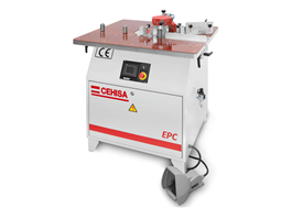 لبه چسبان  EP-C سهیسا