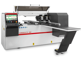 ماشین CEHISA CNC