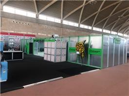 خط رنگ PRO MASTER 2012