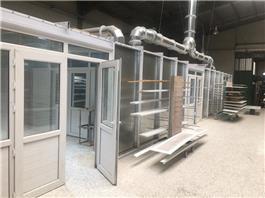 خط رنگ PRO MASTER 2015