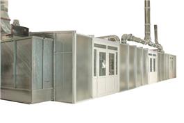 خط رنگ PRO MASTER 2022