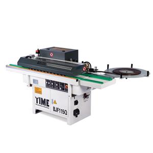 لبه چسبان کارگاهی BJF 115 Q تایم