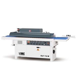 لبه چسبان کارگاهی BJF 115 M تایم