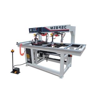 سوراخ زن MZB 42 C تایم