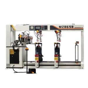 سوراخ زن MZB 65 B تایم