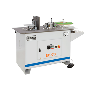 لبه چسبان  EPC3 سهیسا