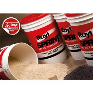 چسب گرانول و ممبران رِیت