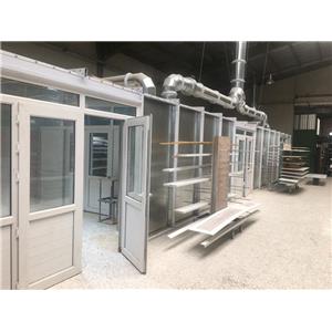 خط رنگ PRO MASTER 2015