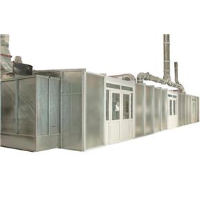 خط رنگ PRO MASTER 2022