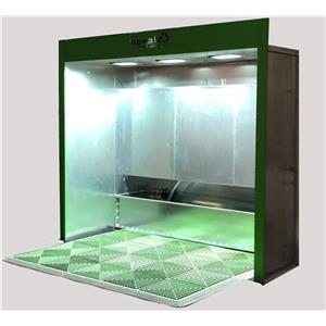 آبشار رنگ ارلانگو WATER CAB 2000